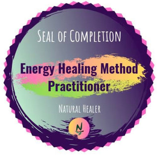 Energy Healing Practitioner