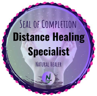 Reiki Distance Healing 