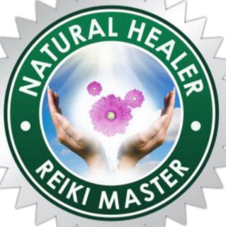 Reiki Natural Healer 