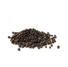 Load image into Gallery viewer, Black Pepper Piper nigrum