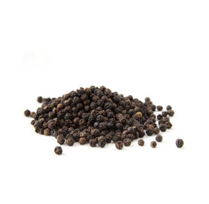 Black Pepper Piper nigrum