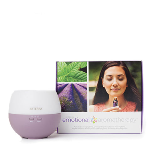 dōTERRA | Emotional Aromatherapy Kit with Diffuser