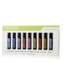 Load image into Gallery viewer, dōTERRA | Touch Kit