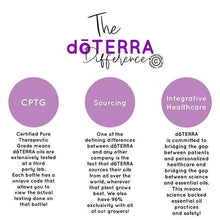 Load image into Gallery viewer, dōTERRA | Five Faves